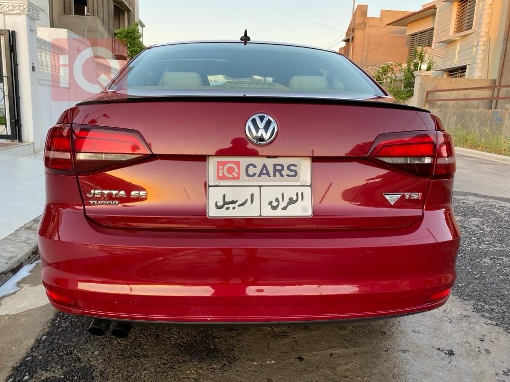 فولكسفاغن جيتا